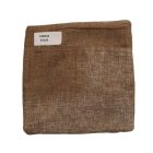 coussin décoratif kilim 40x40 housse de coussin tissée main