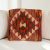 coussin décoratif kilim 40x40 housse de coussin tissée main