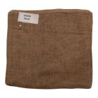 coussin décoratif kilim 40x40 housse de coussin tissée main