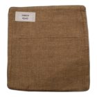coussin décoratif kilim 40x40 housse de coussin tissée main