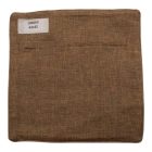coussin décoratif kilim 40x40 housse de coussin tissée main