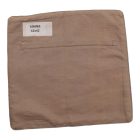 coussin décoratif kilim 40x40 housse de coussin tissée main