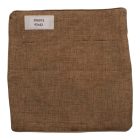coussin décoratif kilim 40x40 housse de coussin tissée main