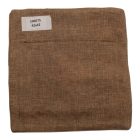 coussin décoratif kilim 40x40 housse de coussin tissée main
