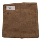 coussin décoratif kilim 40x40 housse de coussin tissée main