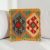 coussin décoratif kilim 40x40 housse de coussin tissée main