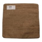 coussin décoratif kilim 40x40 housse de coussin tissée main