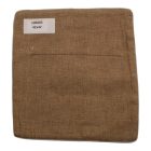 coussin décoratif kilim 40x40 housse de coussin tissée main