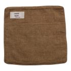 coussin décoratif kilim 45x45 housse de coussin Kelim tissée main