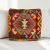 coussin décoratif kilim 40x40 housse de coussin tissée main