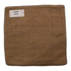 coussin décoratif kilim 40x40 housse de coussin tissée main