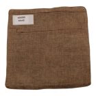 coussin décoratif kilim 40x40 housse de coussin tissée main