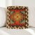 Coussin kilim 40x40 housse de coussin tissée main
