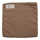 Coussin kilim 40x40 housse de coussin tissée main