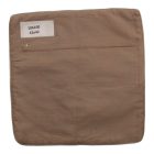 Coussin kilim 40x40 housse de coussin tissée main