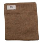 Coussin kilim 40x40 housse de coussin tissée main