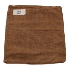 Housse de coussin Kilim 45x45 coussin décoratif tissé à la main