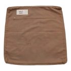 Housse de coussin Kilim 50x50 coussin tissé à la main