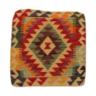 Coussin décoratif tissé à la main 45x50 housse de coussin Kilim