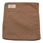 Coussin tissé à la main 50x50 housse de coussin Kilim