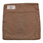 Housse de coussin Kilim 45x45 coussin tissé à la main