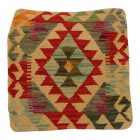 Coussin décoratif tissé à la main 45x50 housse de coussin Kilim