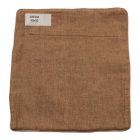 Coussin décoratif tissé à la main 45x50 housse de coussin Kilim