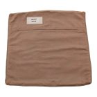 Housse de coussin Kilim 50x50 coussin décoratif tissé à la main