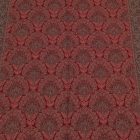 Grand châle bordeaux 215x105 grande écharpe femme pour les épaules