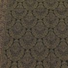 Grande écharpe 215x105 grande écharpe femme marron-bleu