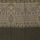 Stola femme gris 215x105 élégant châle pour femme