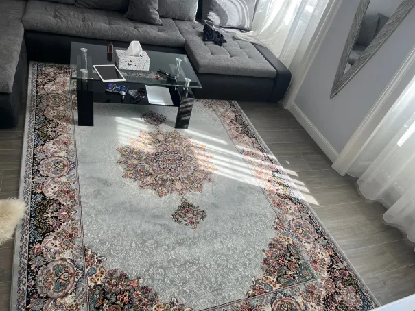 Tapis premium 200x300
