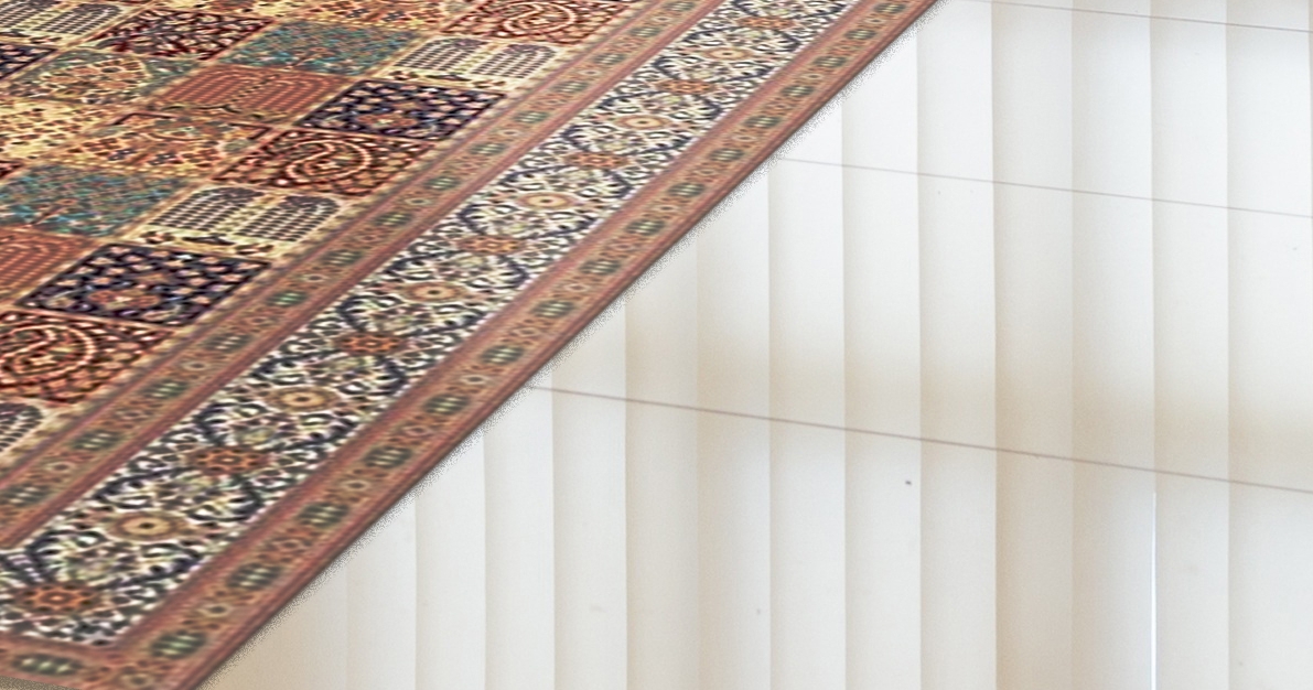Comment puis-je préserver la beauté de mon tapis persan ?