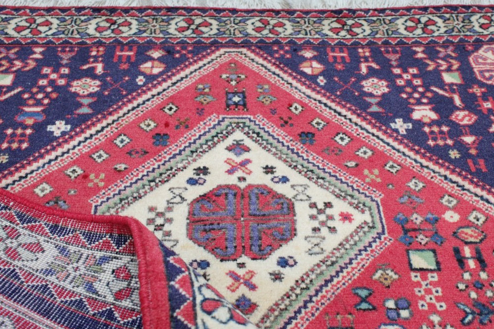 Origine et histoire des tapis persans iraniens
