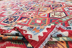 Qu'est-ce que Kilim ou Kelim?