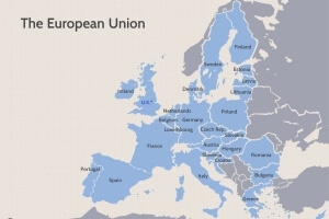 numéro d'identification fiscale européen