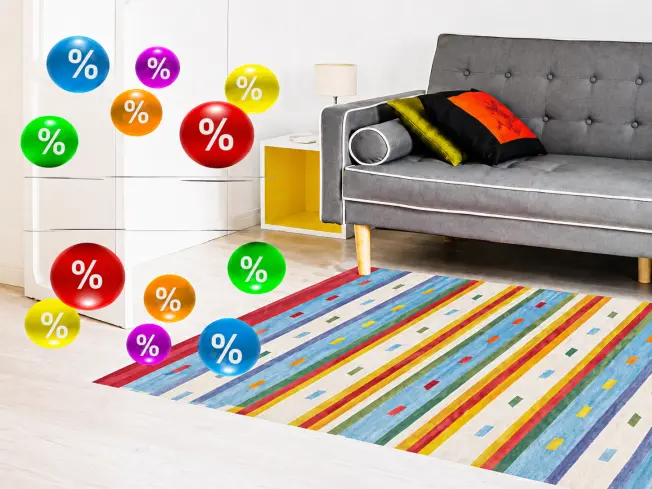 Tapis pas cher ou bon rapport qualité-prix ?