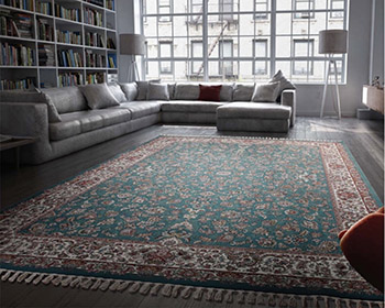 tapis de luxe 140x200