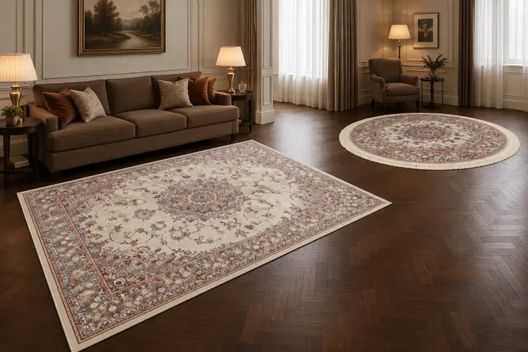 Tapis d'intérieur de haute qualité