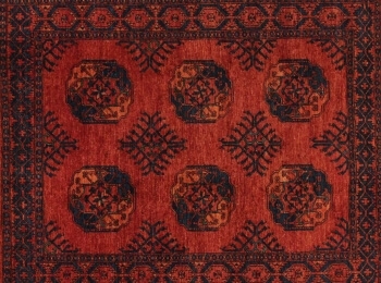 tapis afghans