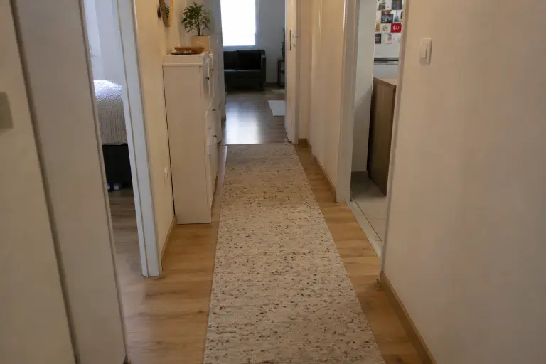 Comment bien choisir un tapis de couloir ?
