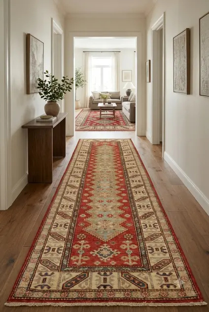 Qu’est-ce qu’un tapis coureur ?