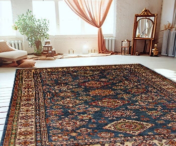 Tapis Kazakh