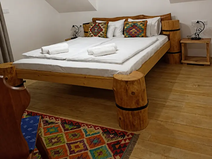 Housses de coussin faites main - du caractère dans chaque pièce