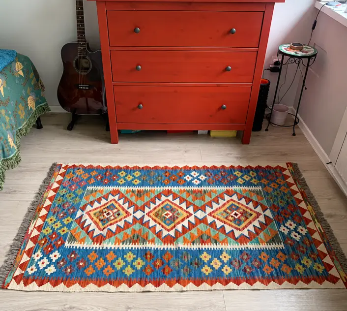 Qu’entend-on par tapis de petite taille ?