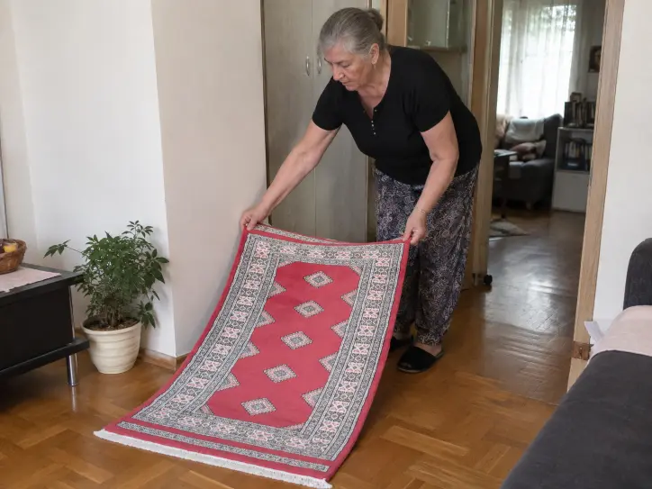 Pourquoi les petits tapis conviennent-ils aux logements compacts comme aux intérieurs spacieux ?