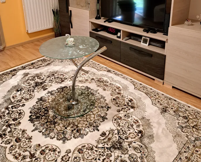 Tapis classiques - modèles économiques