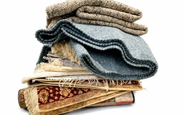 Pourquoi de nouveaux produits rejoignent-ils la sélection tapis outlet de CarpetDepo ?