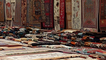 Déstockage tapis